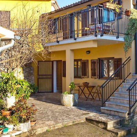 Apartments Redenta Tar-Vabriga Luaran gambar