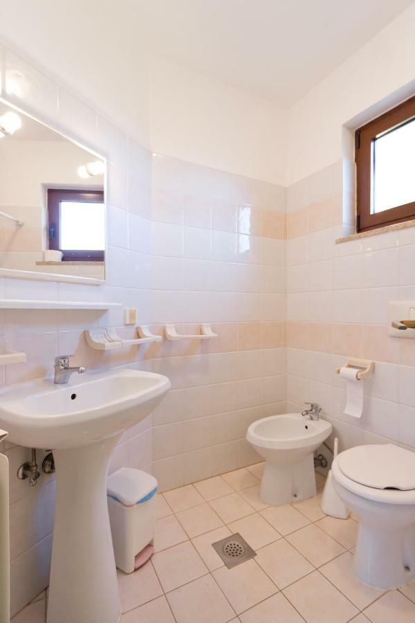 Apartments Redenta Tar-Vabriga Luaran gambar
