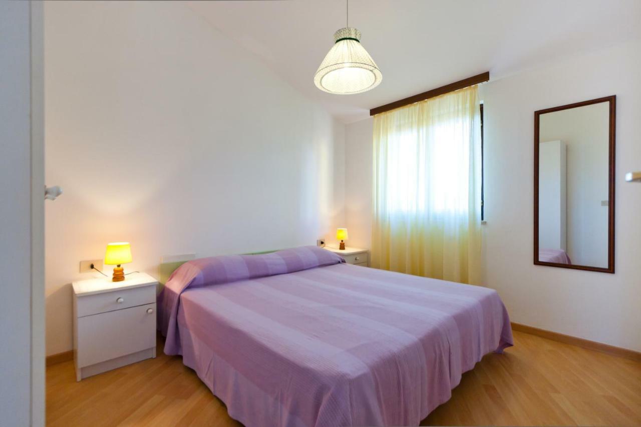 Apartments Redenta Tar-Vabriga Luaran gambar