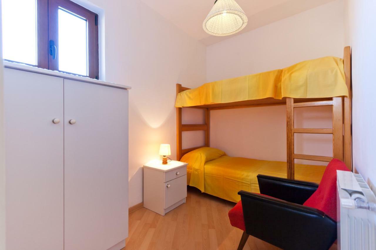 Apartments Redenta Tar-Vabriga Luaran gambar