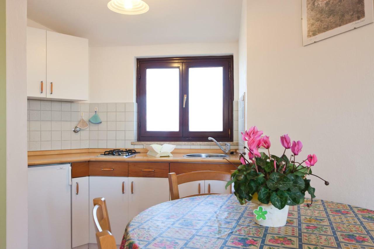 Apartments Redenta Tar-Vabriga Luaran gambar