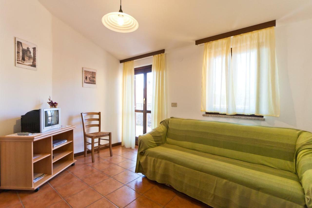 Apartments Redenta Tar-Vabriga Luaran gambar