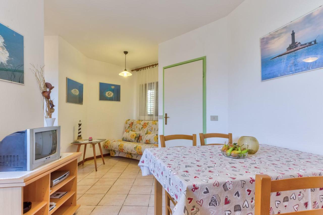 Apartments Redenta Tar-Vabriga Luaran gambar