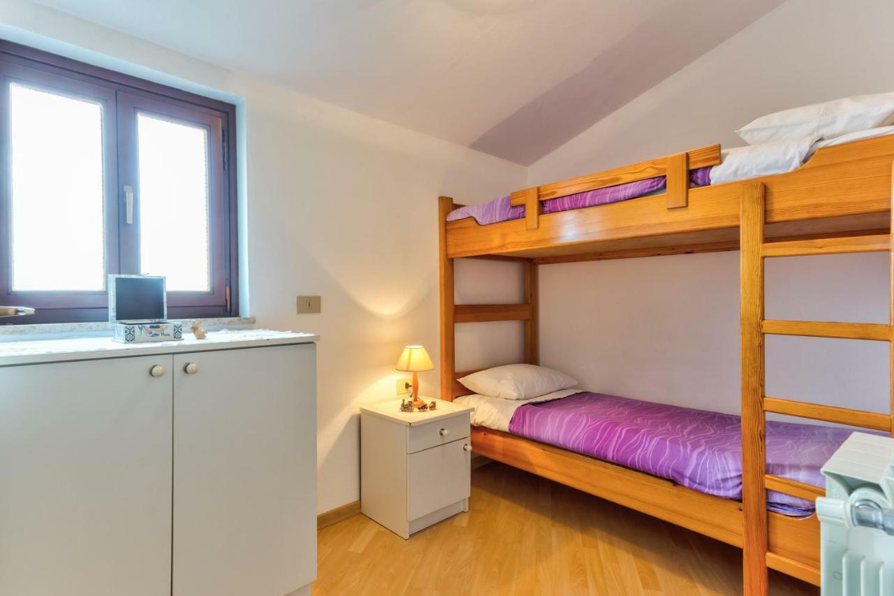 Apartments Redenta Tar-Vabriga Luaran gambar