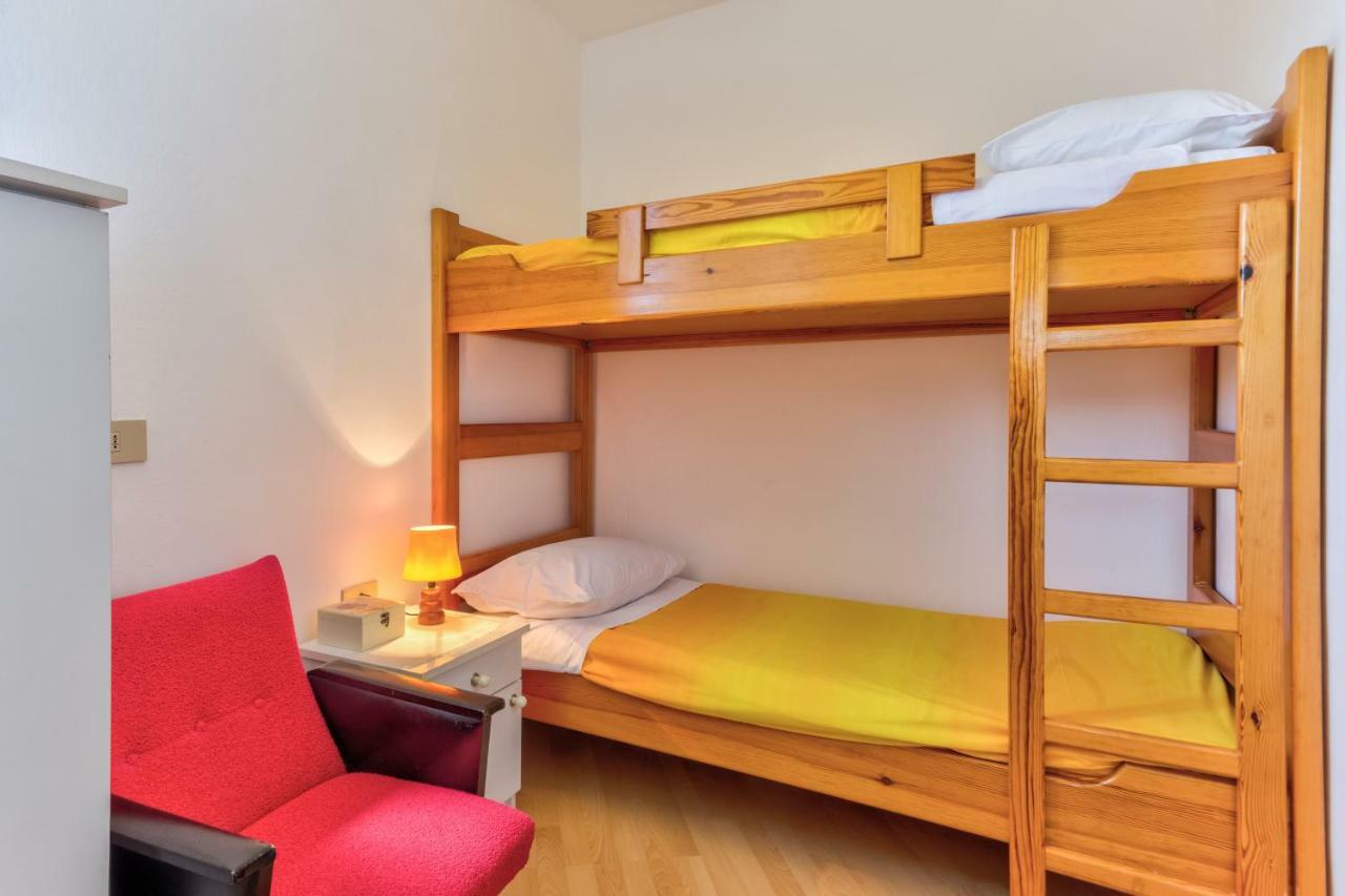 Apartments Redenta Tar-Vabriga Luaran gambar