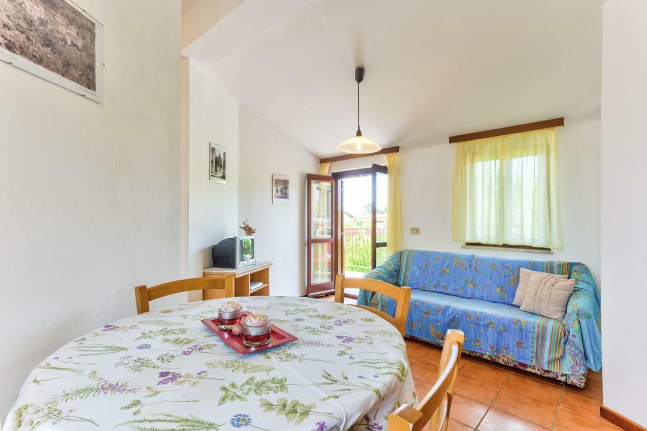 Apartments Redenta Tar-Vabriga Luaran gambar