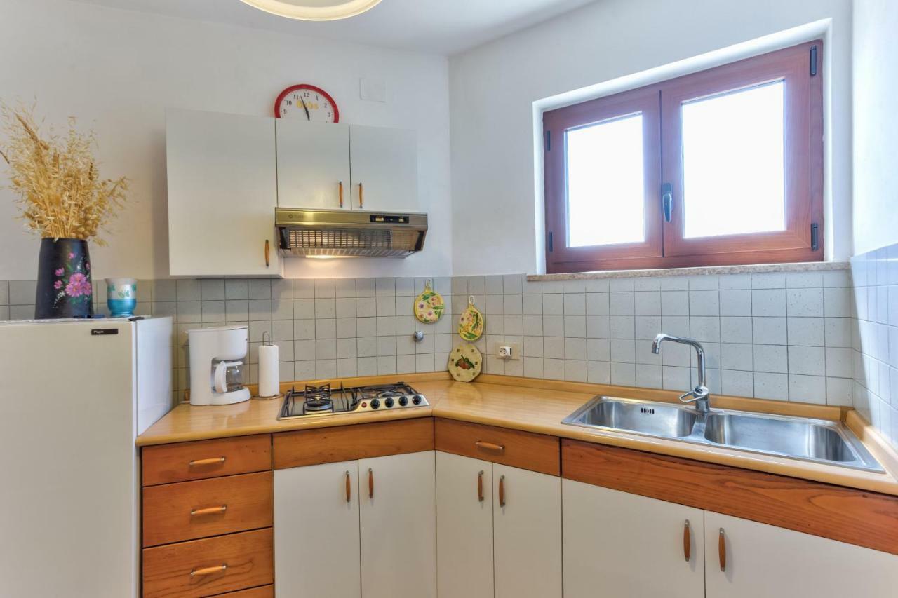 Apartments Redenta Tar-Vabriga Luaran gambar